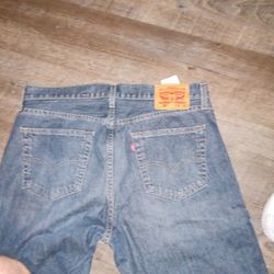 Levi's Jeans 