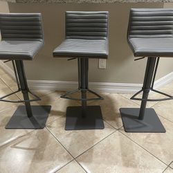 Bar stools