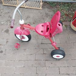 Kids Bike