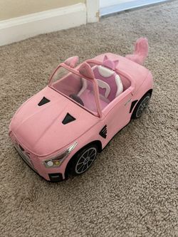 Na! Na! Na! Surprise Plush Convertible