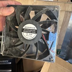 fan