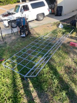 Mobile Welder