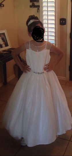 Vestido blanco, White Dresses