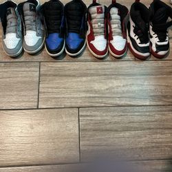 Jordans
