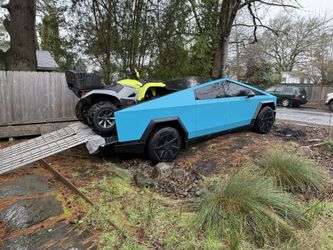 2022 Yamaha Grizzly 700 EPS