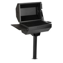 Pilot Rock BBQ GRILL