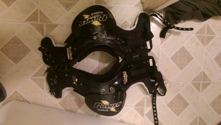 Chest protector