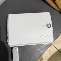 Rain Bird Controller 