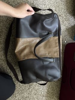 Travel Bag