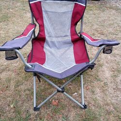 Folding Chair
