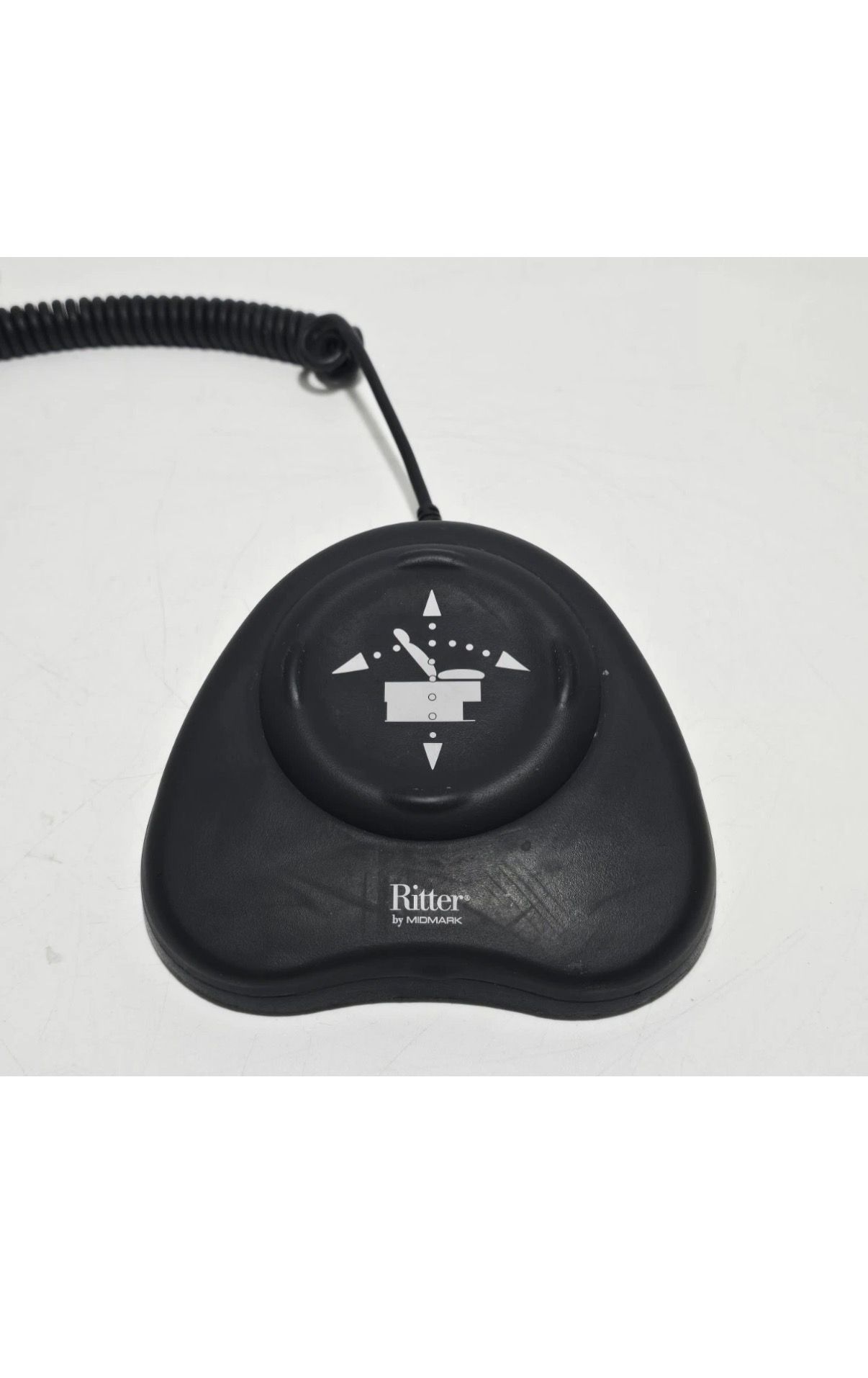 Midmark Ritter 002-0763-01 Basic Foot Control Assembly for Ritter 223 Exam Table