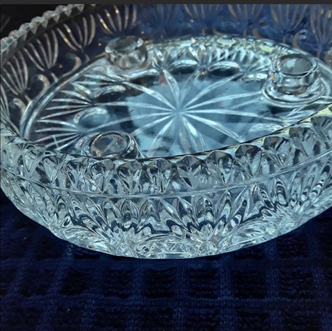Candle Holder