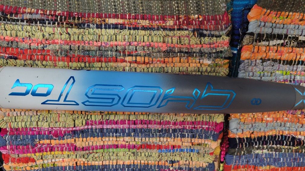2025 Easton Ghost Double Barrel OG