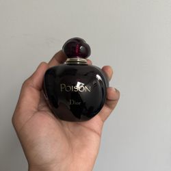 Dior Poison Edp 