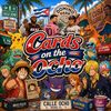 Cards On The Ocho