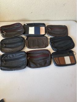 Cartera cada una
