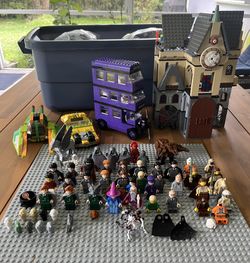 Lego Lot