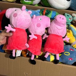Peppa Pig