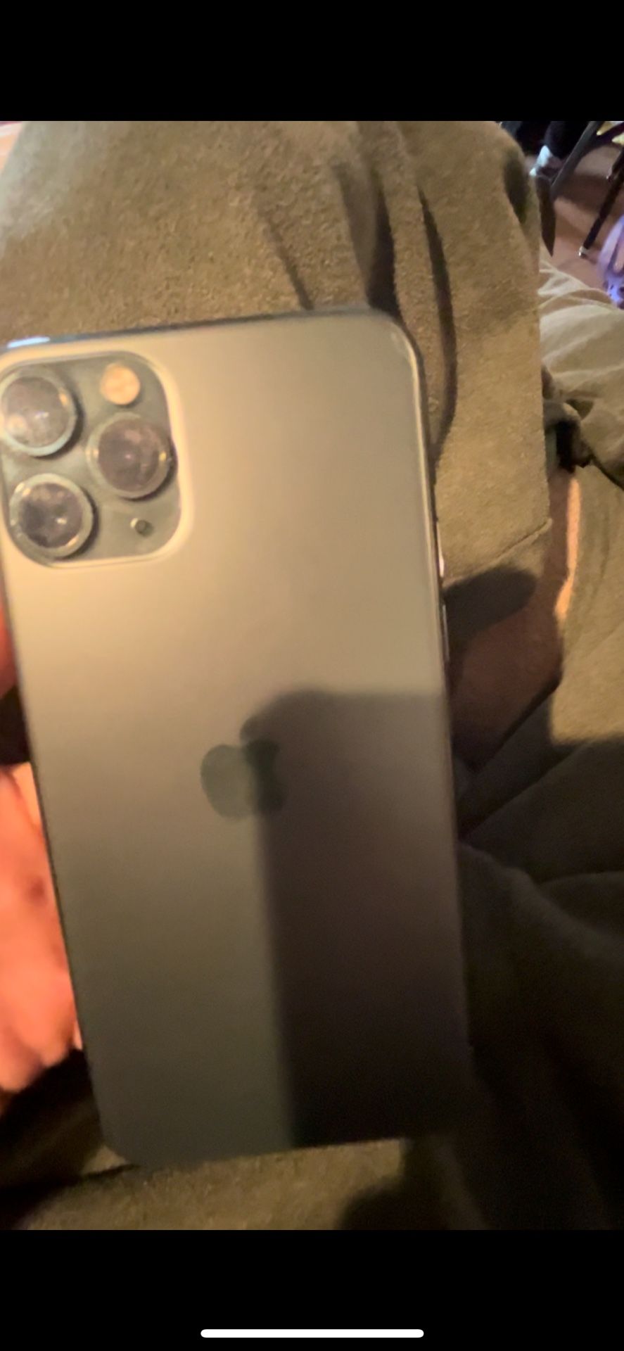 iPhone 11 Pro Has TIMTOK