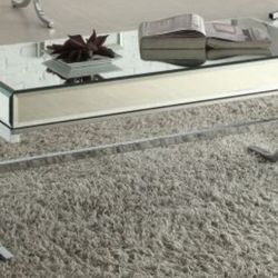 NEW COFFEE TABLE NEW IN BOX ☎️ 1714586,2564