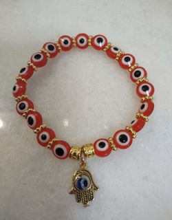 HANDMADE BRACELET