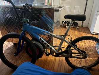 Haro sx 24