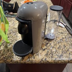 Nespresso Veruto Plus