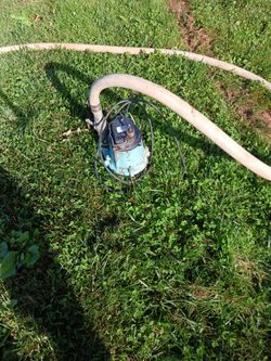 Sump Pump