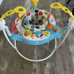 Baby Activity Jumper