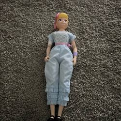 Toy Story 4 Bo Peep