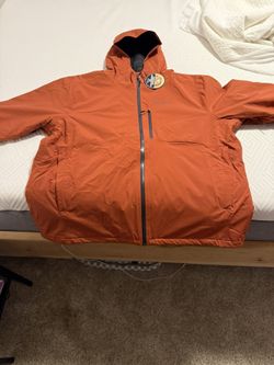 Columbia Jacket 
