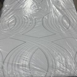 FULL MATTRESS MEMORY FOAM 175