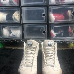 Jordan 13 Retro “Chinese New Year”