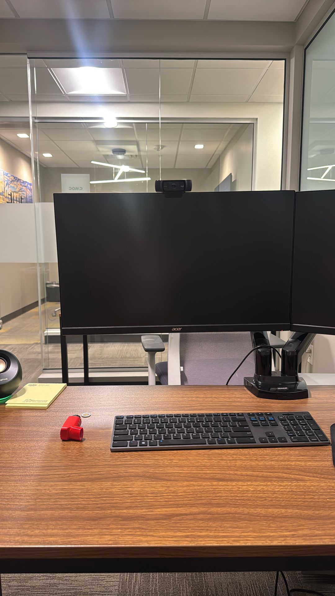 Acer KB272 Monitor
