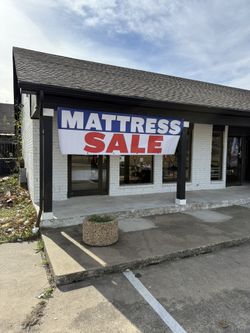 Mattress Sale