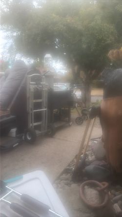 outdoor cooler