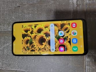 Samsung Galaxy A10e