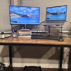 Computer Desk