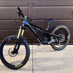 Yeti Sb165