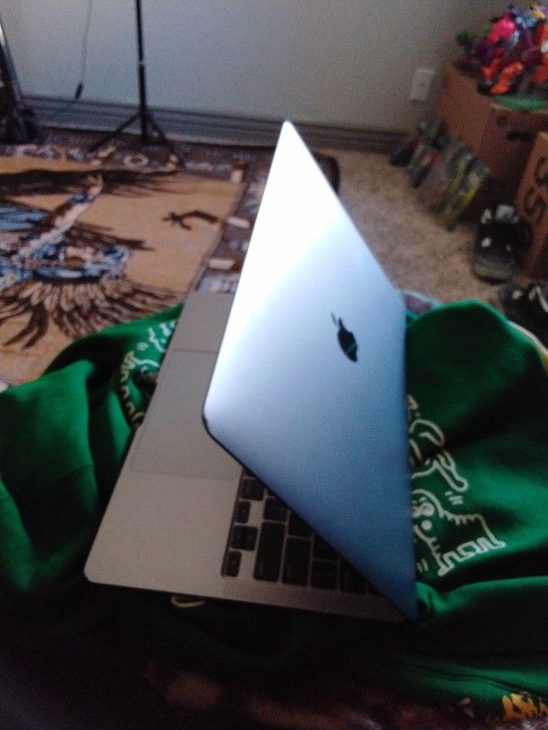 Apple Laptop 2021 $60 Parts Only Not Charger Tempe