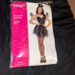 Adult Angel Costume