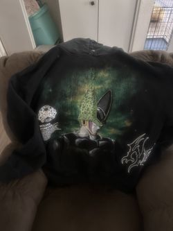 Darc Sport Limited Dragonballz hoodie