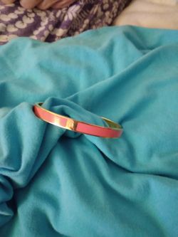 Tory Burch Bangle Style Bracelet 