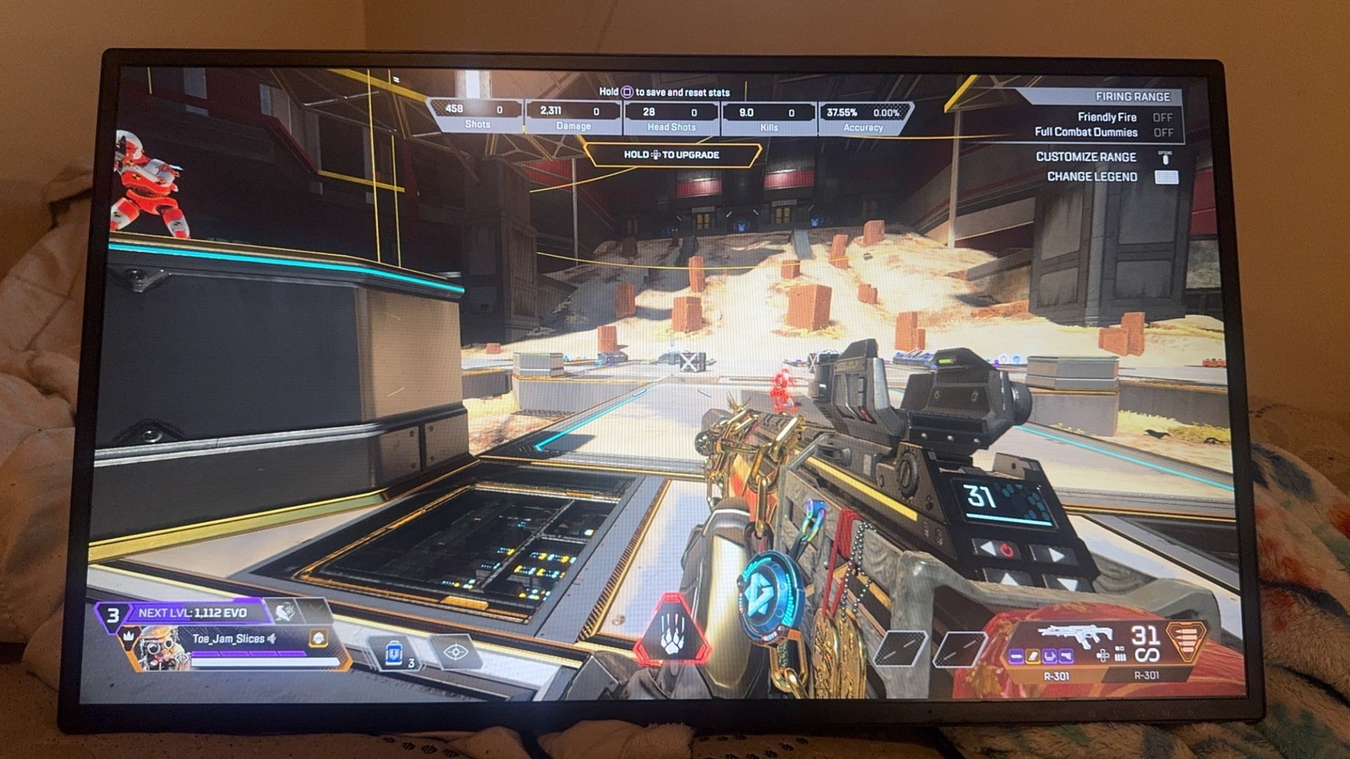 Monitor