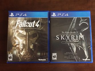 fallout 4