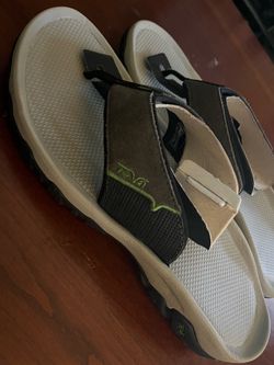 Teva sandals men size 11