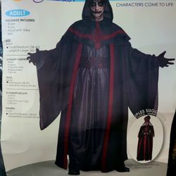 Dark Rituals Robe