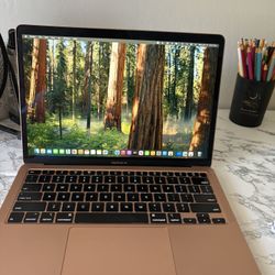 MacBook Air 