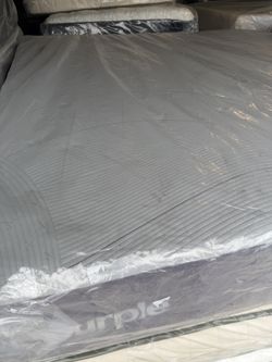 California King Size Bed Mattress Purple Restore Firm Gel Flex Hybrid Plus Rejuvenate Tempurpedic Saatva Avocado Nectar Stearns & Foster Tempurpedic