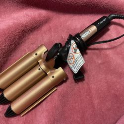 Hair Waving Tool